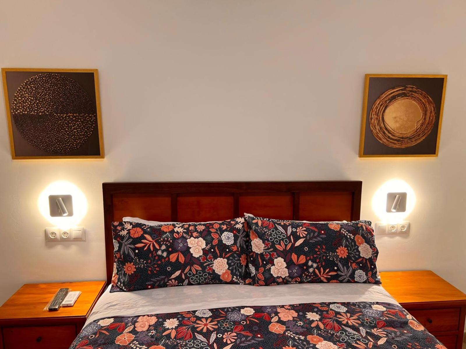 Apartamento La Terracita Especial Grupos Z02soh Málaga