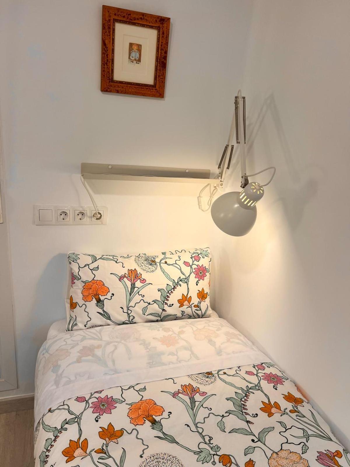 La Terracita Especial Grupos Z02soh Apartamento