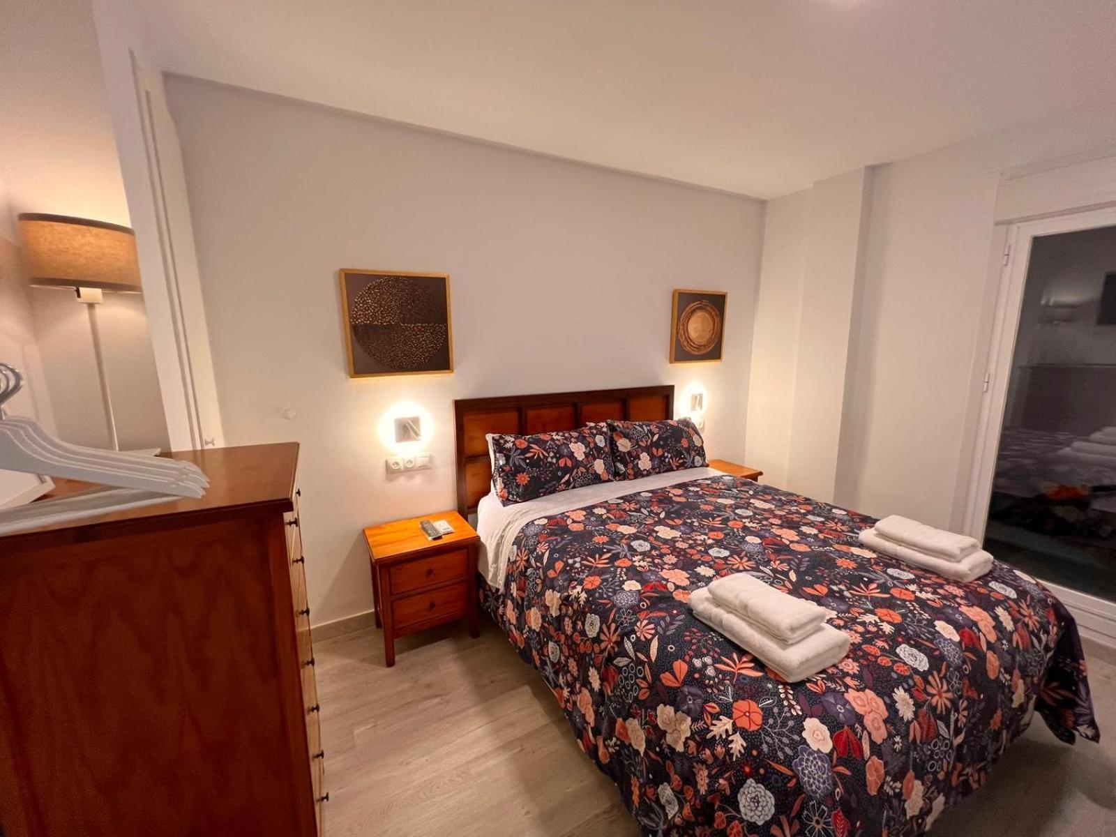 La Terracita Especial Grupos Z02soh Apartamento Málaga