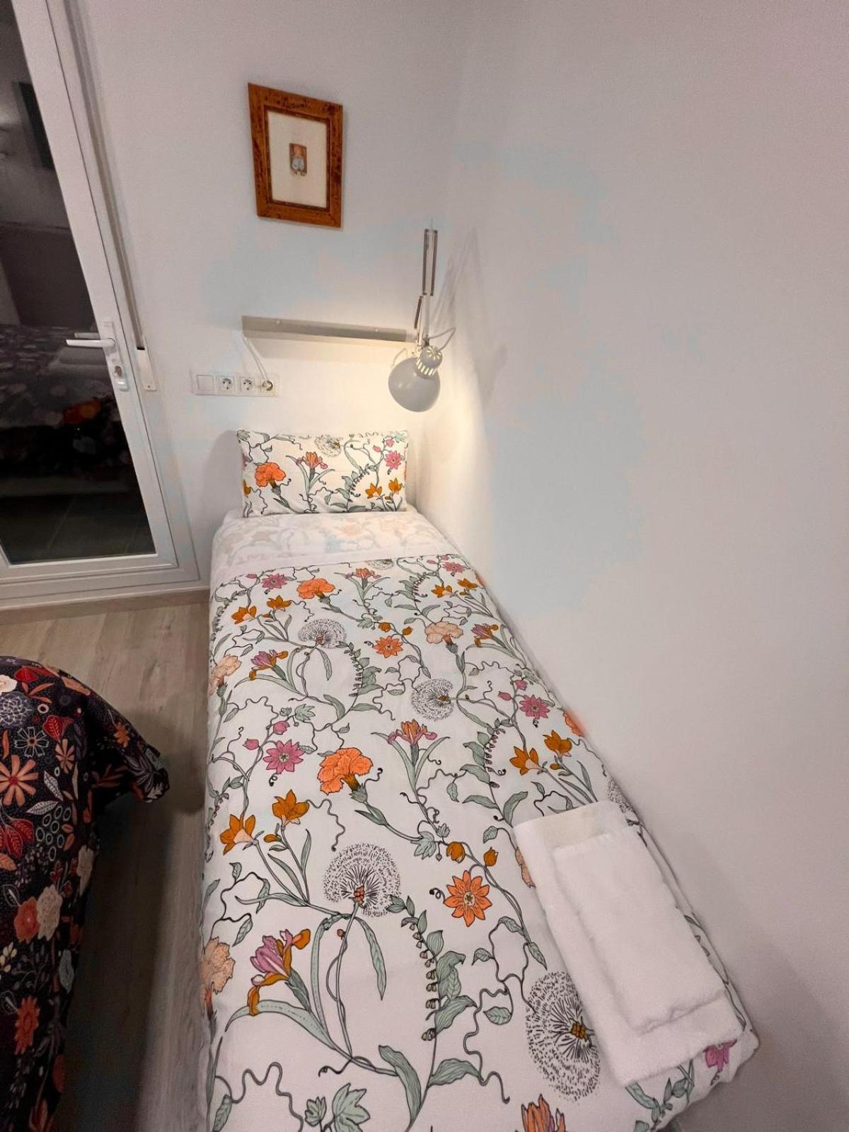 Apartamento La Terracita Especial Grupos Z02soh *